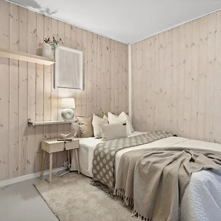 Ferienhaus Historisk Hus I Hjertet Av Byen Bergen