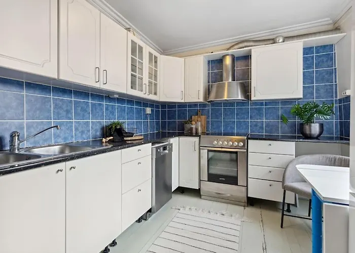 Ferienhaus Historisk Hus I Hjertet Av Byen