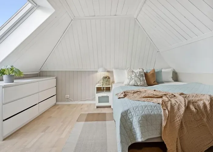 Historisk Hus I Hjertet Av Byen * Bergen