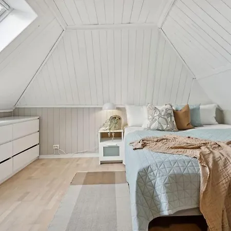 Historisk Hus I Hjertet Av Byen * Bergen