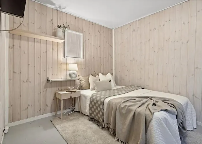 Σπίτι διακοπών Historisk Hus I Hjertet Av Byen Μπέργκεν